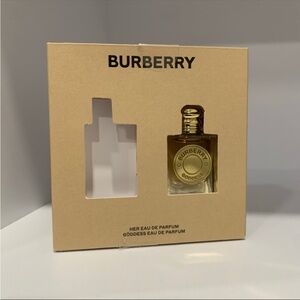 Burberry Goddess Eau de Parfum
